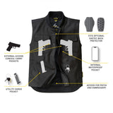 ScorpionEXO - Covert Conceal Carry Vest