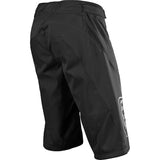 Troy Lee Designs Mens | All Mountain | Mountain Bike | Sprint Short (Black, 36)