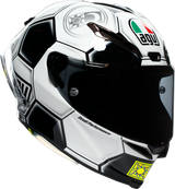 AGV Pista GP RR Helmet - Catalunya 2008 - Limited - 2XL 2118356002-26-XXL