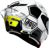 AGV Pista GP RR Helmet - Catalunya 2008 - Limited - 2XL 2118356002-26-XXL