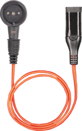 TECMATE Connector Cable - MagCode/Optimate - Magnetic/Clip O-97C12