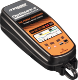 MOOSE RACING Battery Charger/Maintainer - Optimate 2 Duo TM-555 - Cycle City Outdoors