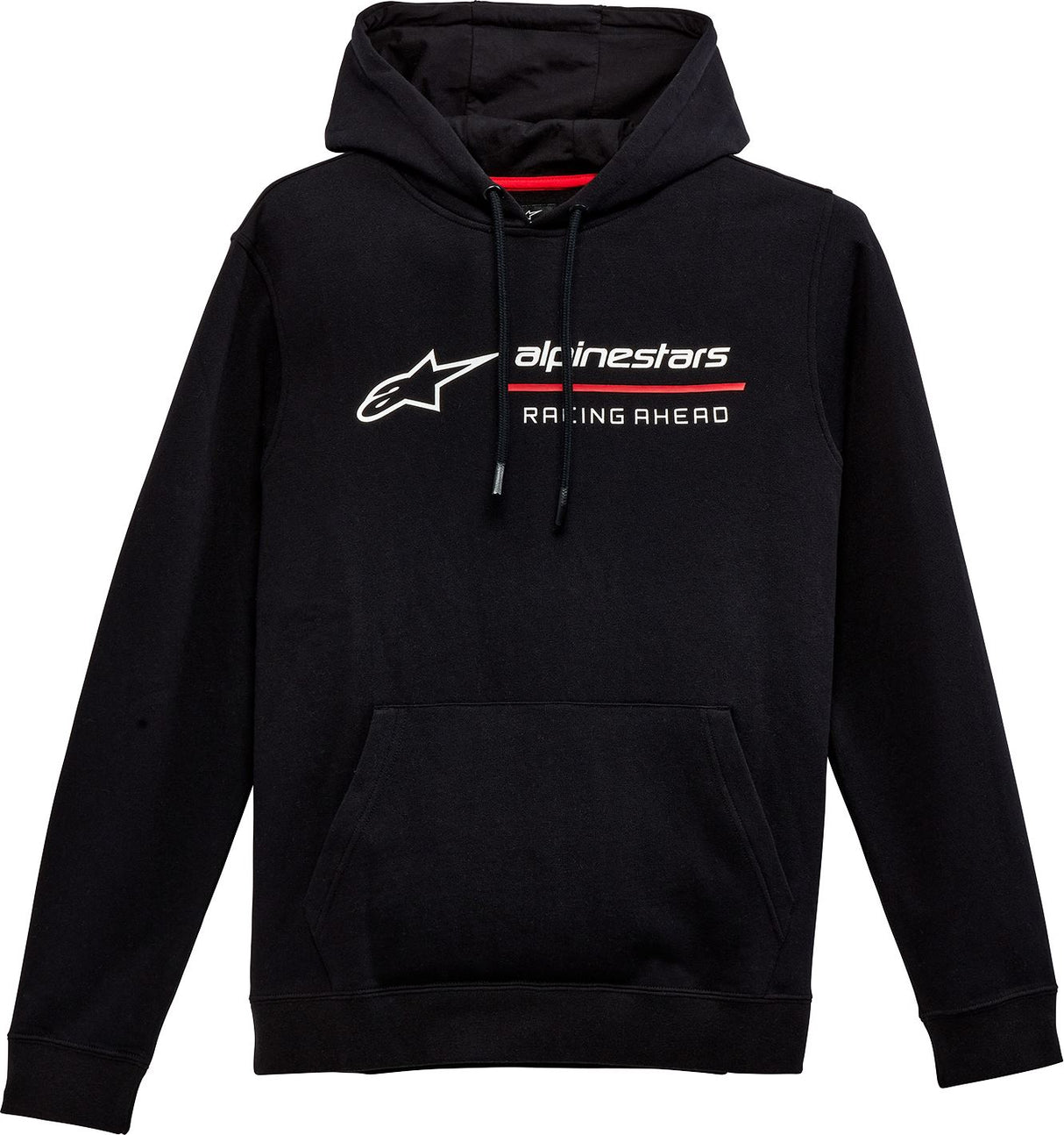 Alpinestars - Linear Race Hoodie