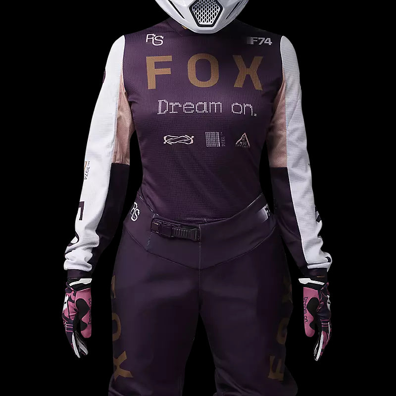 Fox Racing - Womens 180 Race Spec Jersey