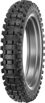 DUNLOP Tire - Geomax AT81 EX - Rear - 110/100-18 - 64M 45229521