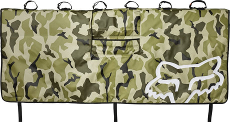 Fox Racing - Large Tailgate Cover - Cycle City Outdoors