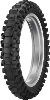 DUNLOP Tire - Geomax MX33 - Rear - 70/100-10 - 41J 45234057