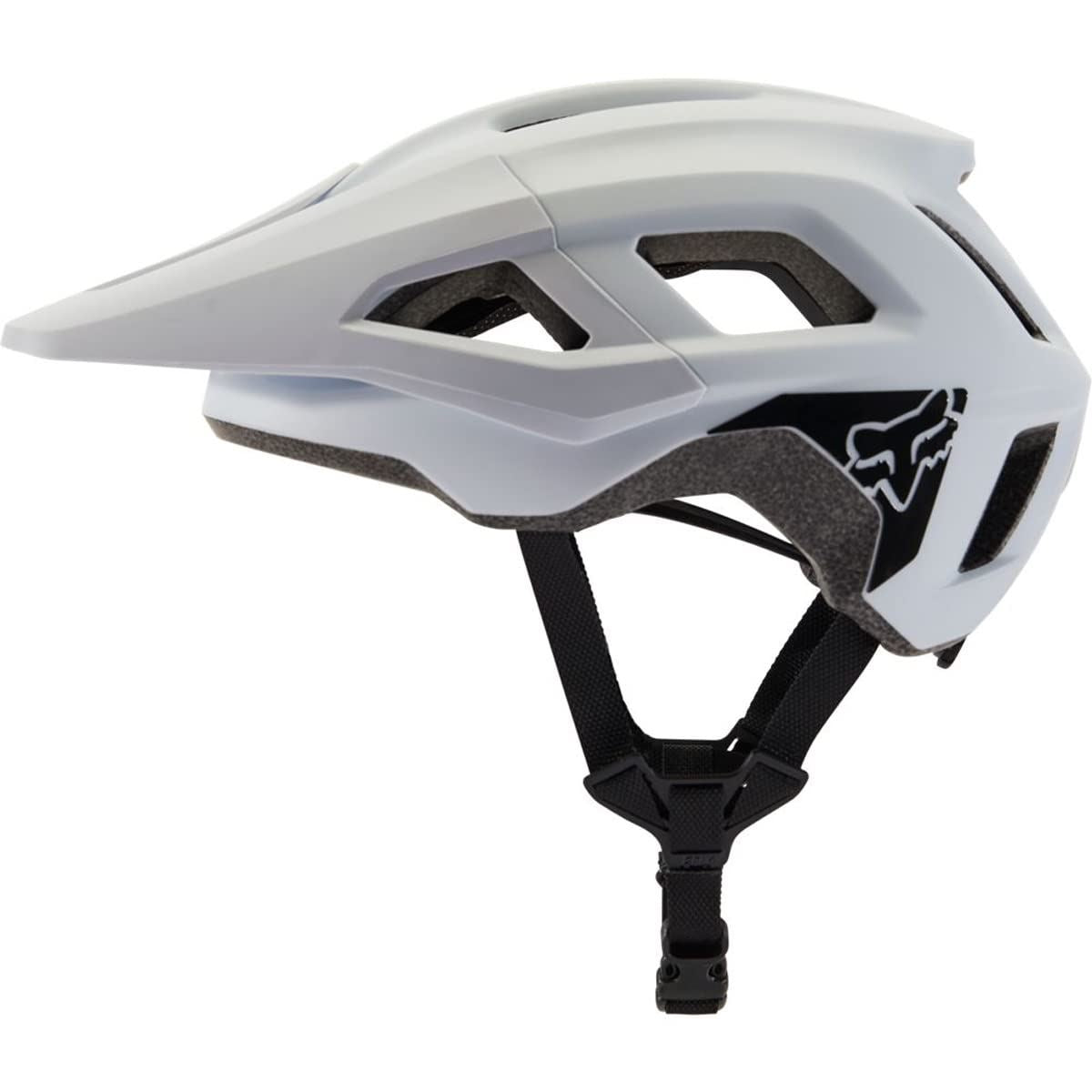 Fox Racing Mainframe Mountain Bike Helmet - Cycle City Outdoors