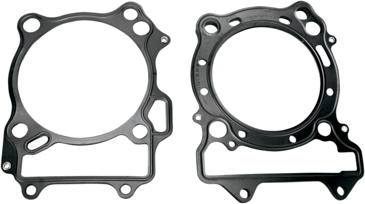 VERTEX Standard Bore Gasket Kit - Arctic Cat/Kawasaki/Suzuki 810585