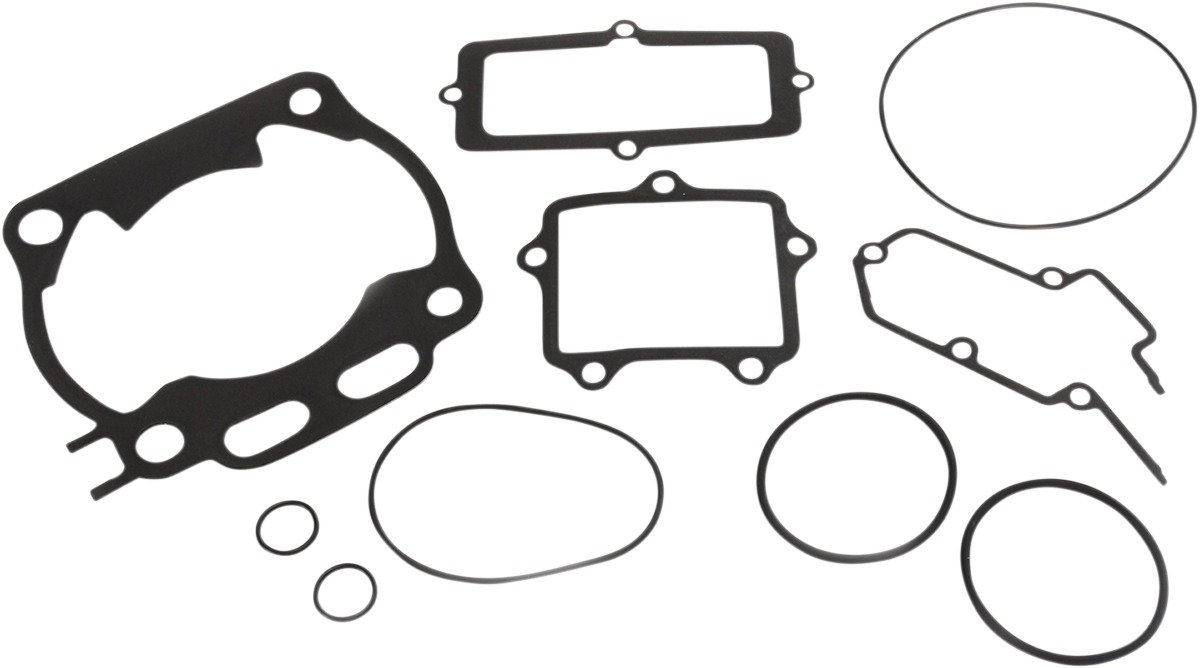 VERTEX Standard Bore Gasket Kit - Yamaha 810670