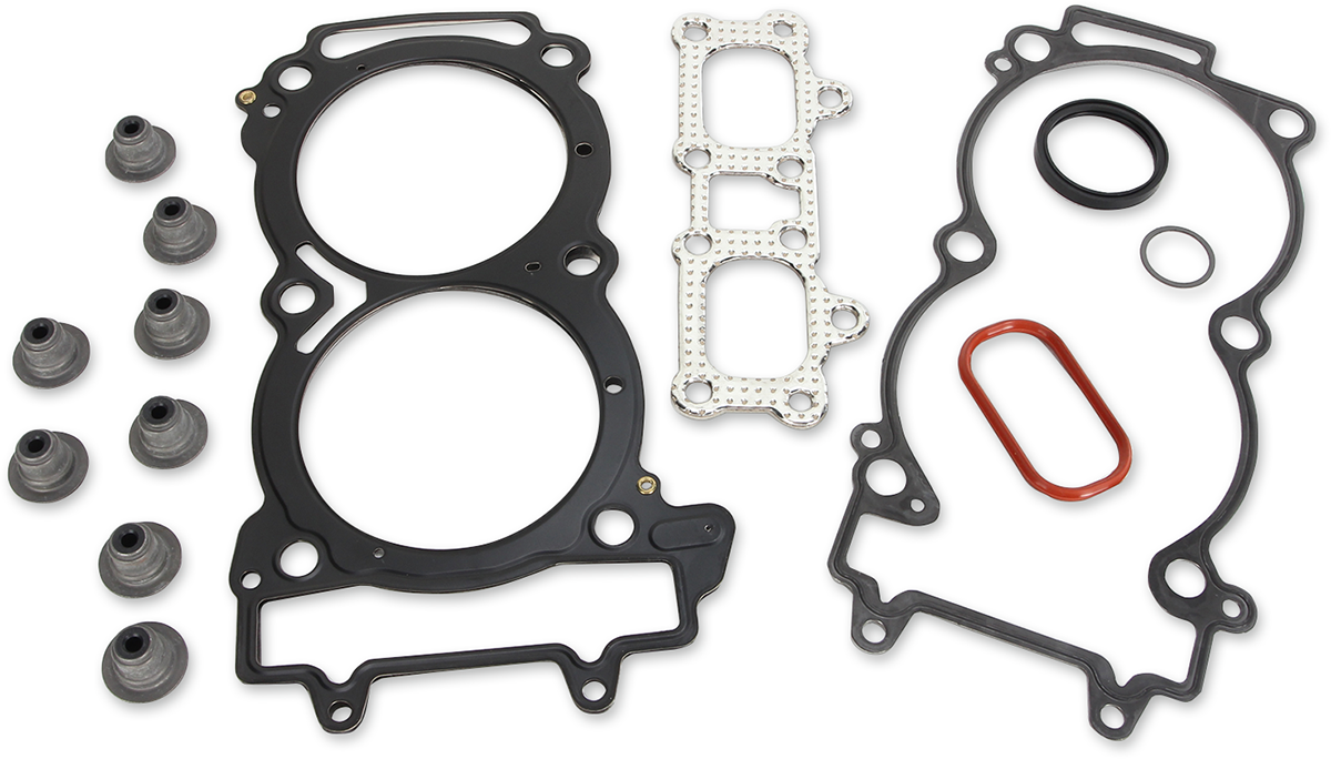 VERTEX Standard Bore Gasket Kit - Polaris 810969