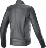 Alpinestars - Stella Dyno Leather Jacket