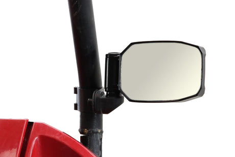 Seizmik - Strike Side View Mirror 18091 - 1.75" - Cycle City Outdoors