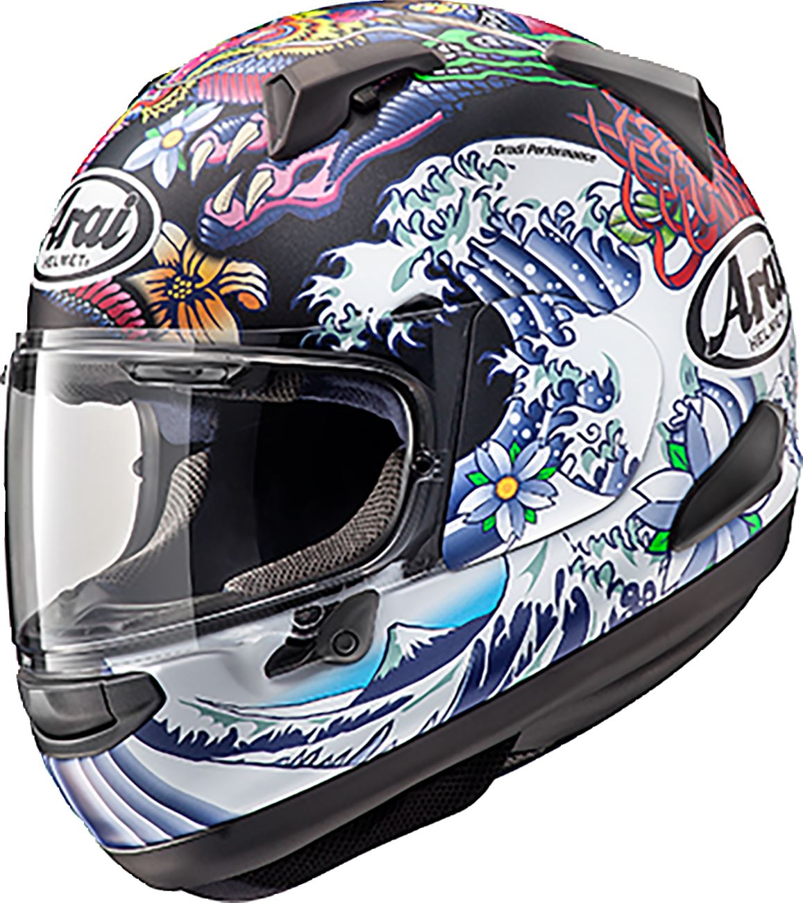 Arai Helmets - Quantum-X Helmet