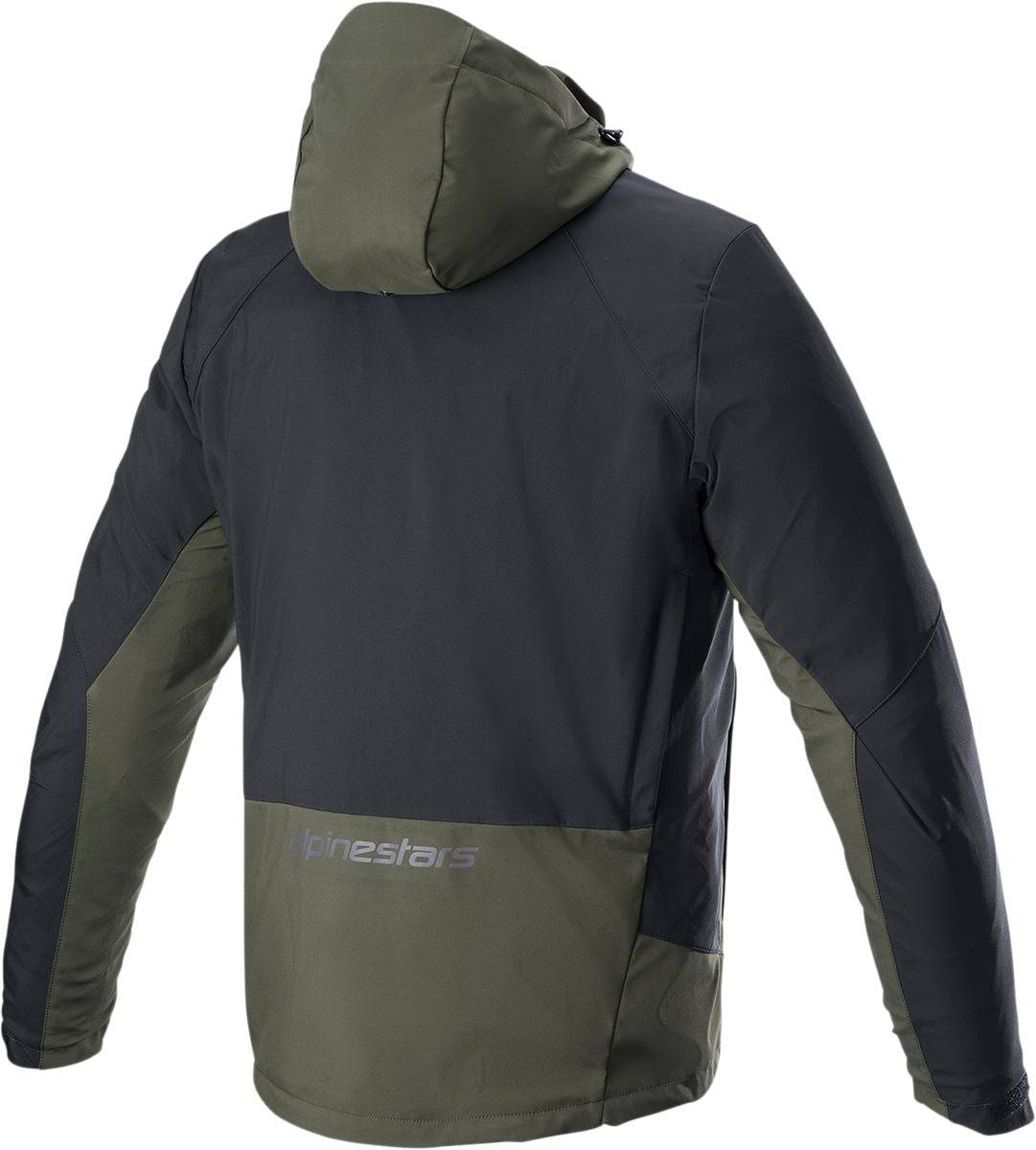 Alpinestars - Stratos v2 Jacket