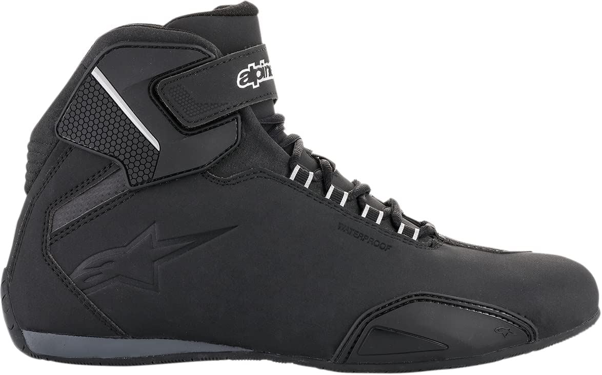 Alpinestars - Sektor Waterproof Shoes - Cycle City Outdoors