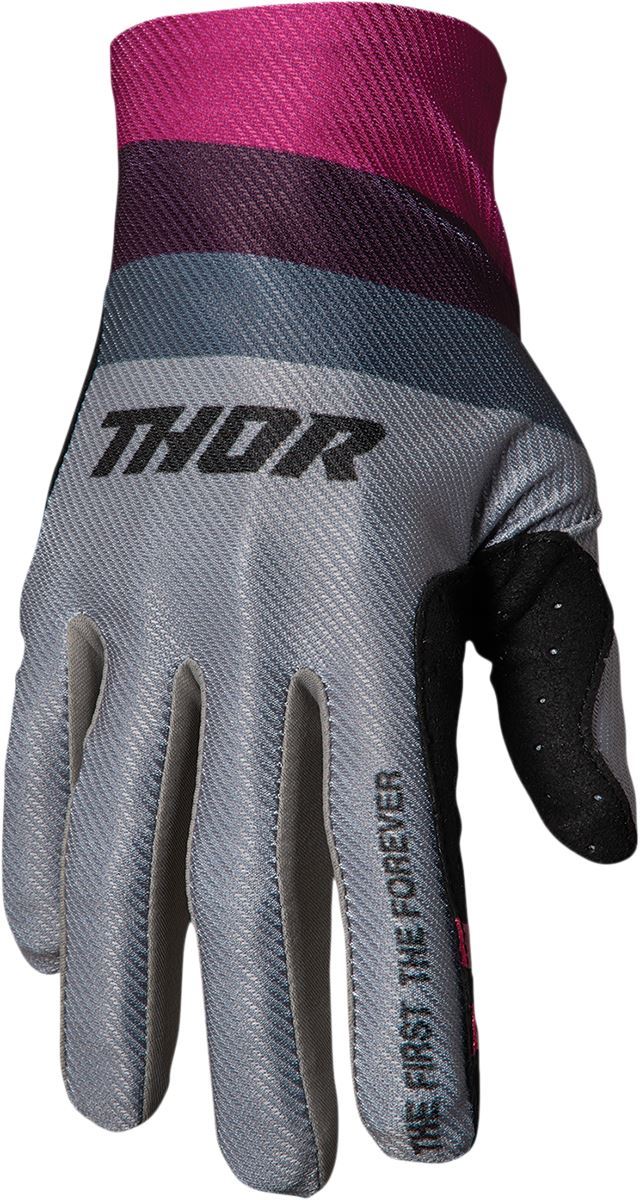 Thor - Assist Gloves (React)