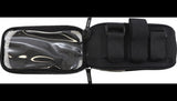 BiKASE Beetle 6 Large Top Tube Bag Fits 6.5" Phone - Cycle City Outdoors