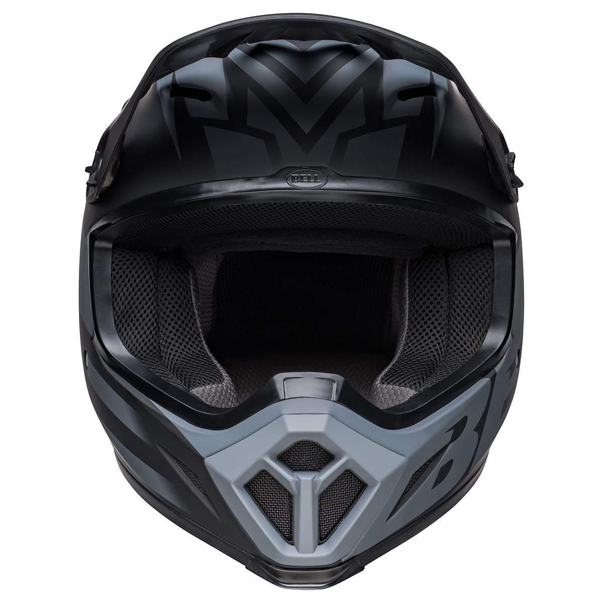 Bell MX-9 Off-Road Helmet - Disrupt - Cycle City Outdoors