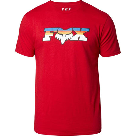 Fox Racing - Foxhead Slider SS Tee - Cycle City Outdoors