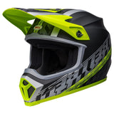 Bell - MX-9 Off-Road Helmet - Offset - Cycle City Outdoors