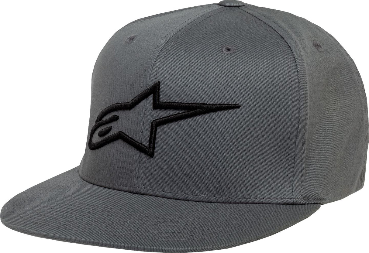 Alpinestars - Ageless Flat Bill Hat