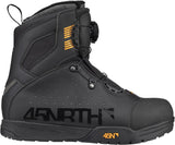 45NRTH - Wolvhammer Cycling Boot: 12.5 BOA Closure Black Size 47