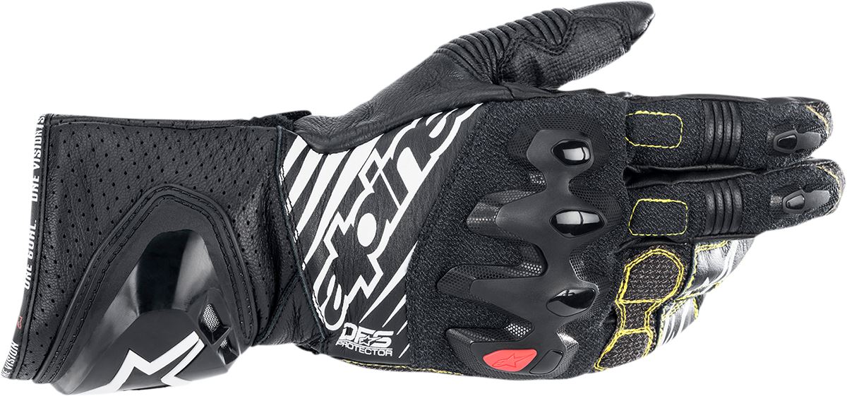 Alpinestars - GP Tech v2 Gloves