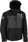 Fly Racing - Carbon Jacket