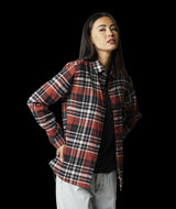 Fox Racing - Women's Foxlover Stretch Flannel