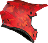 Z1R Rise Helmet - Digi Camo