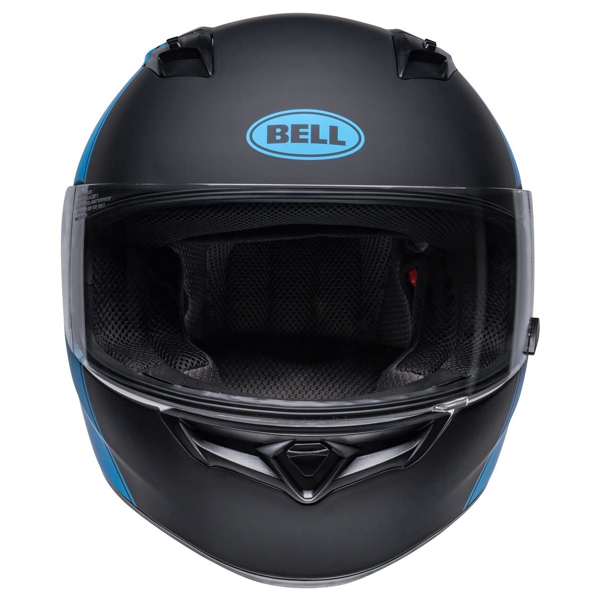 Bell Qualifier Full Face Helmet - Ascent - Cycle City Outdoors