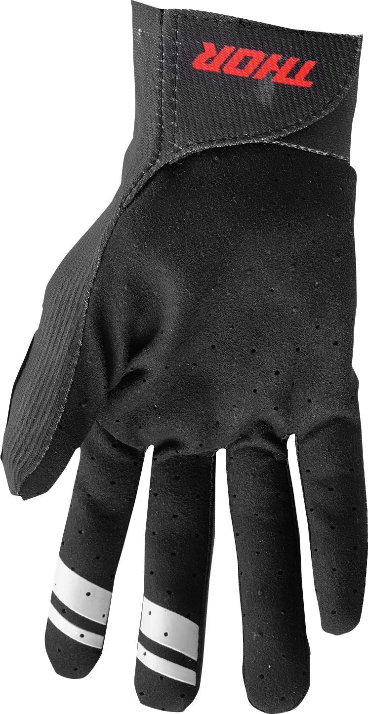 Thor Intense Assist Decoy Gloves