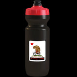 Intense - California Bear Water Bottle - 22OZ - Cycle City Outdoors