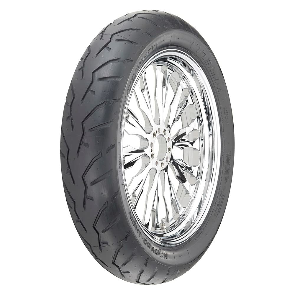 Pirelli Night Dragon Motorcycle Tires - Cycle City Outdoors