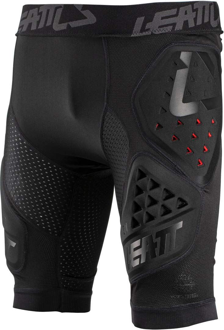 Leatt - Impact Shorts 3DF 3.0