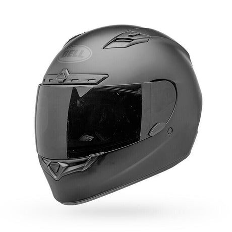 Bell - Qualifier DLX Blackout Full Face Helmet (Open Box) - Cycle City Outdoors