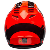 Bell MX-9 Adventure Full Face Helmet - Dash - Cycle City Outdoors