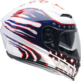 Z1R Jackal Helmet - Patriot