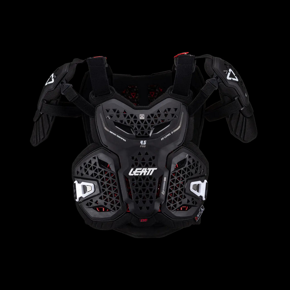 Leatt - Chest Protector 4.5 Pro Evo