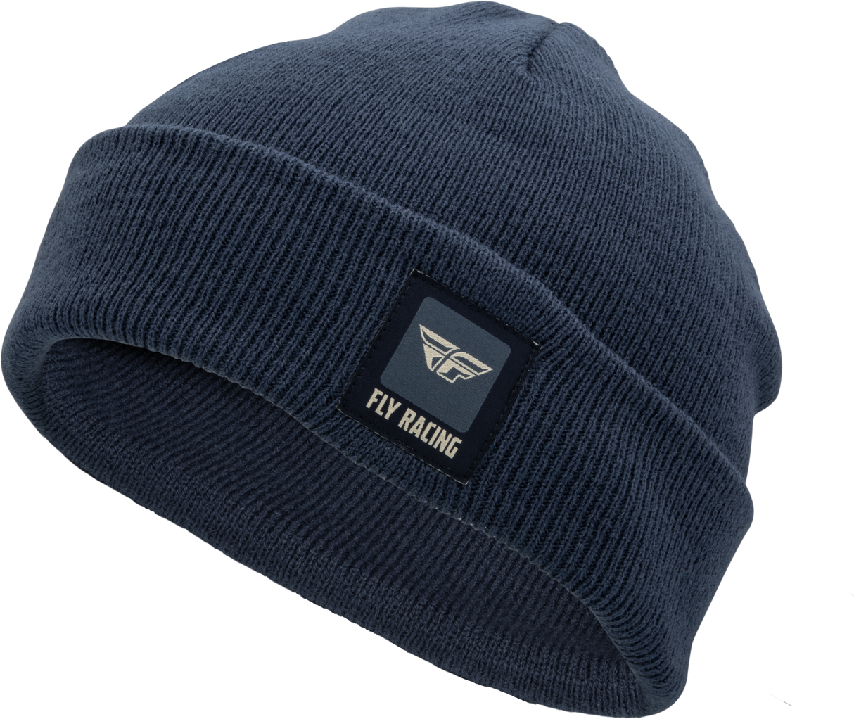 Fly Andy Beanie Navy - Cycle City Outdoors