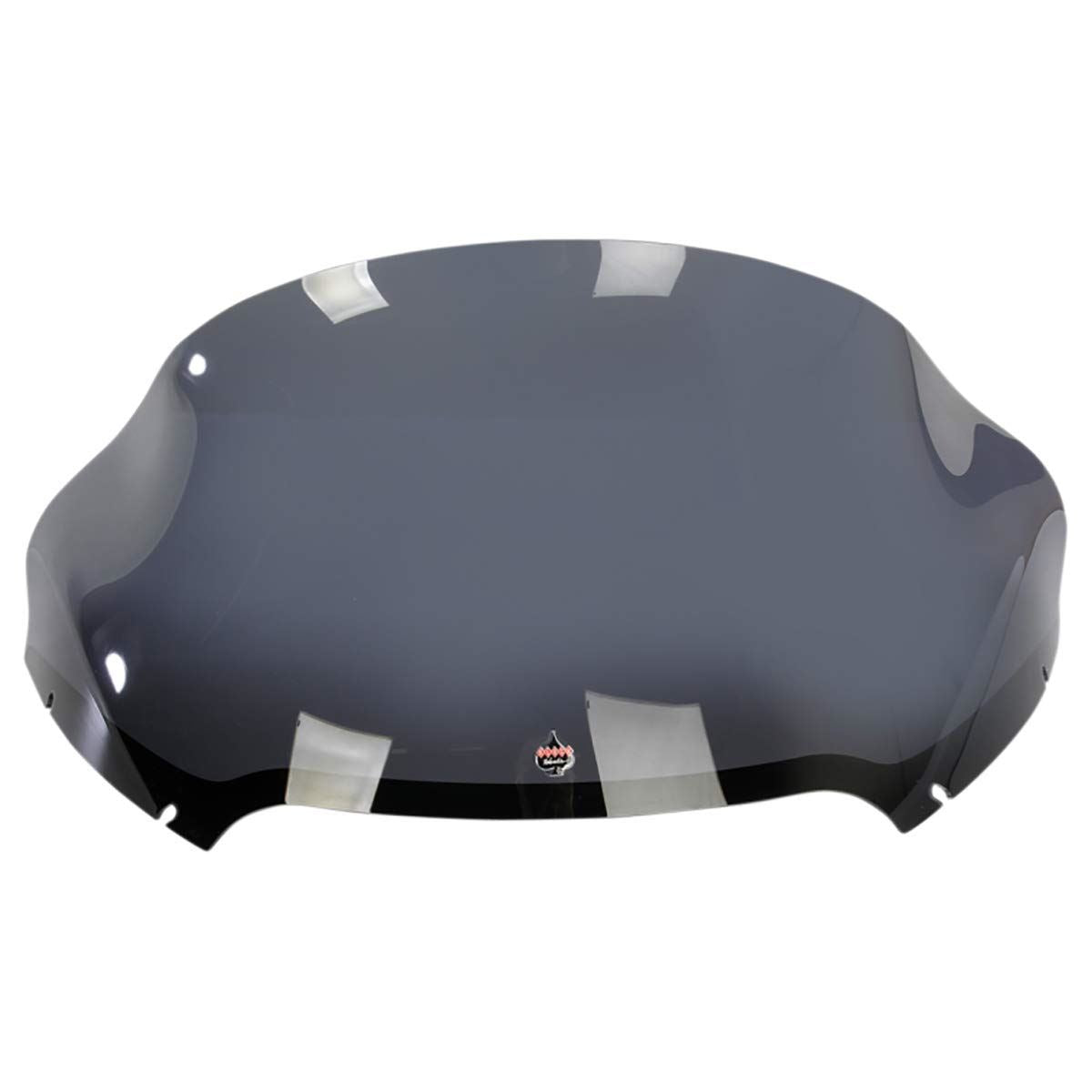 Klock Werks Flared Windshield 2015 - 2023 Road Glide - Cycle City Outdoors