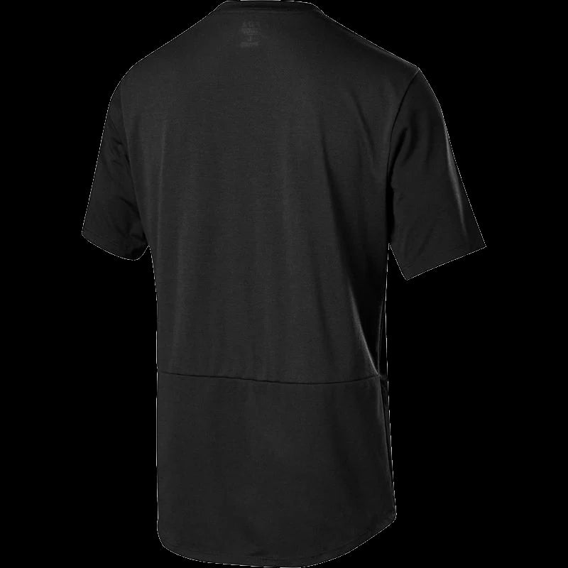 Fox Racing - Ranger Dri-Release SS Jersey - Black - S - Cycle City Outdoors