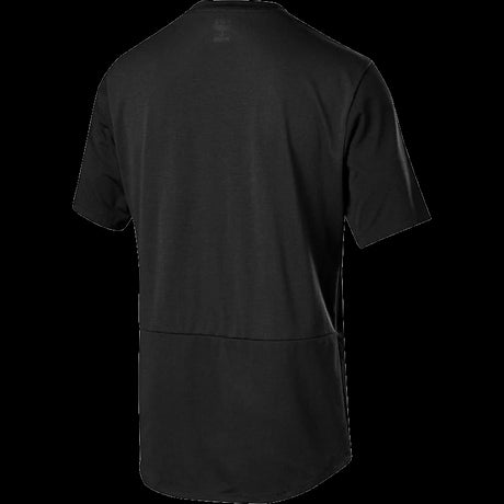 Fox Racing - Ranger Dri-Release SS Jersey - Black - S - Cycle City Outdoors