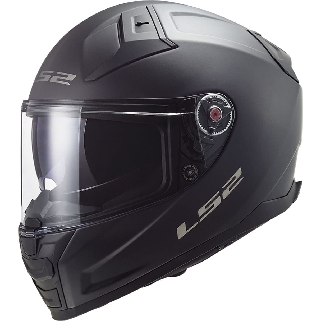 LS2 - Citation II Full Face Helmet