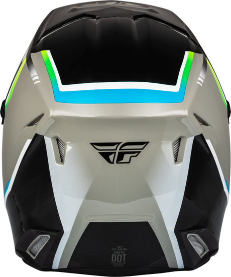 Fly Racing Kinetic Vision MX Helmet - Cycle City Outdoors