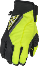 Fly Racing - TITLE GLOVES - Cycle City Outdoors