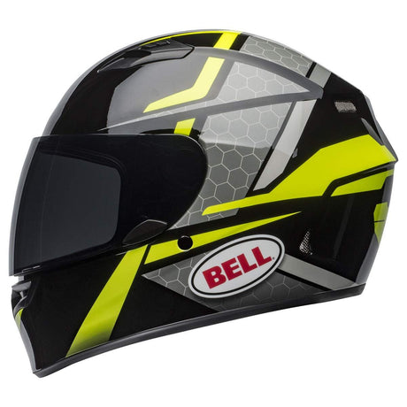 Bell - Qualifier Full Face Helmet (Open Box) - Cycle City Outdoors