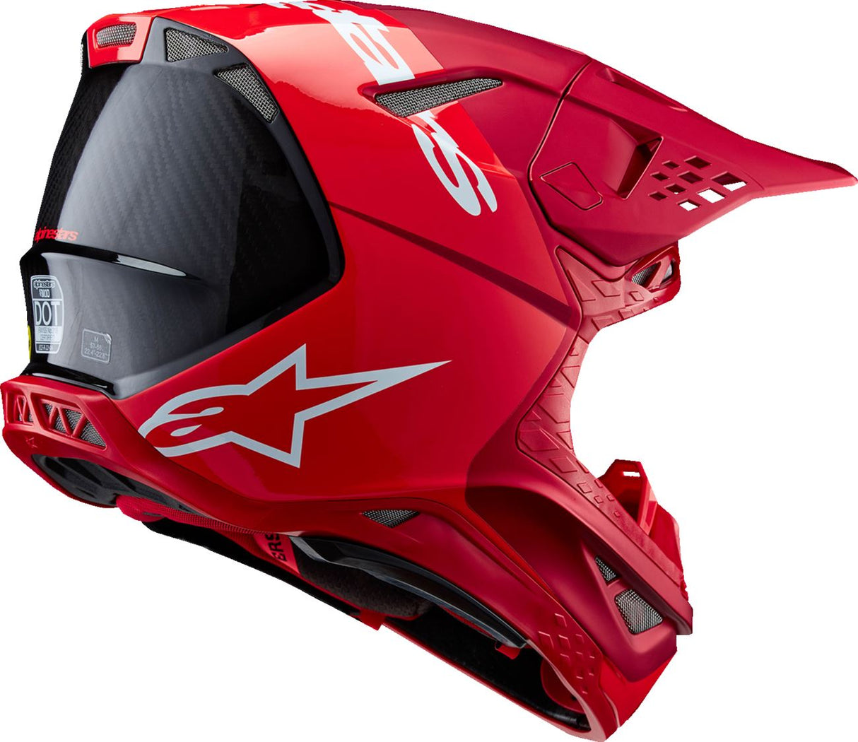 Alpinestars - Supertech M10 Helmet