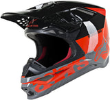 Alpinestars - Supertech M8 Radium MIPS® Helmet - MIPS®